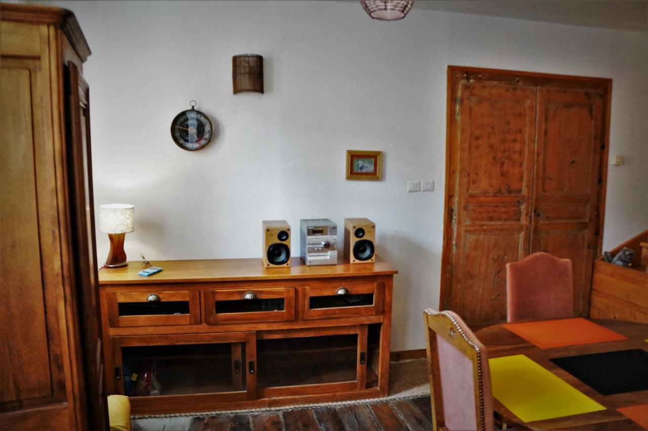 La Lanterne Villa Gap Kültér fotó