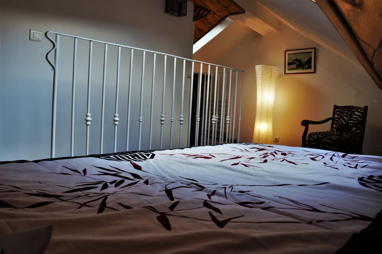 La Lanterne Villa Gap Kültér fotó